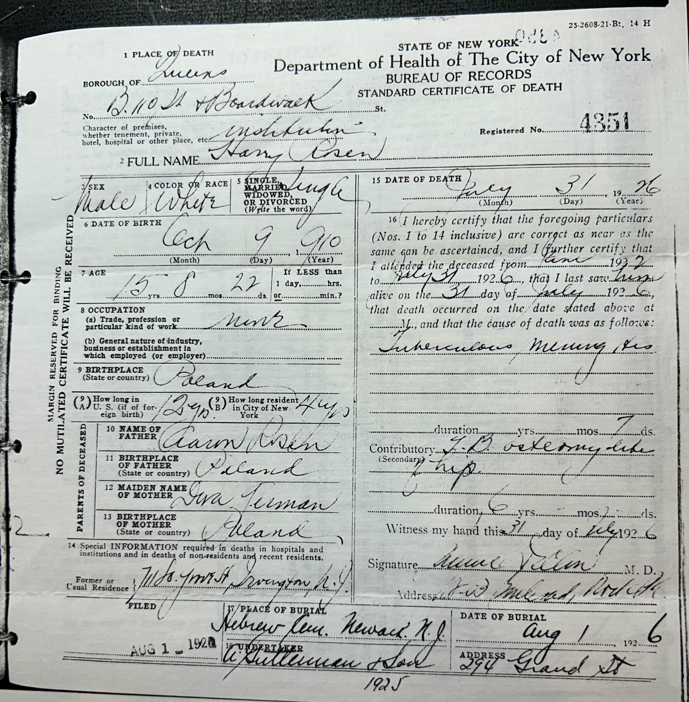 A document with writing on it
Description automatically generated