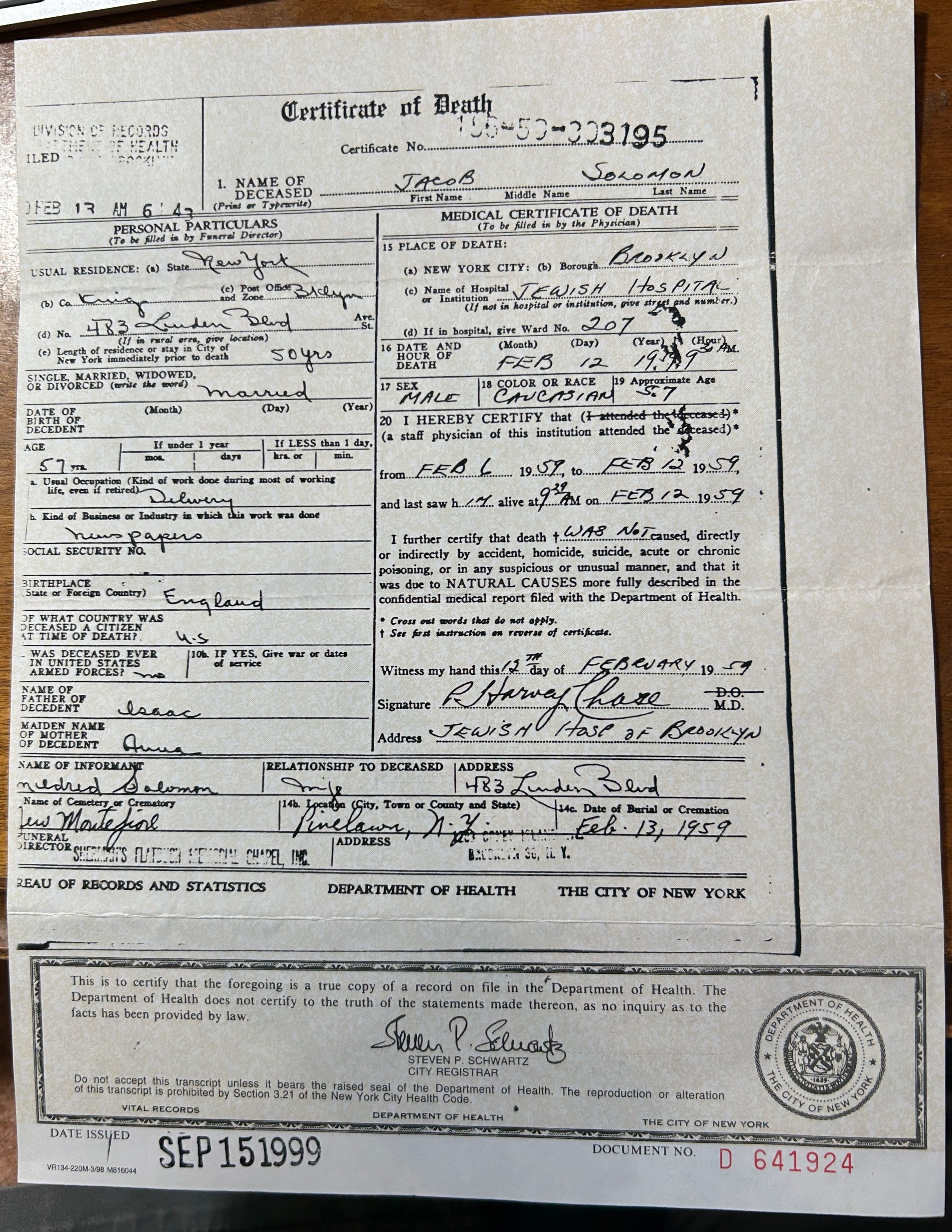 A document with writing on it

Description automatically generated