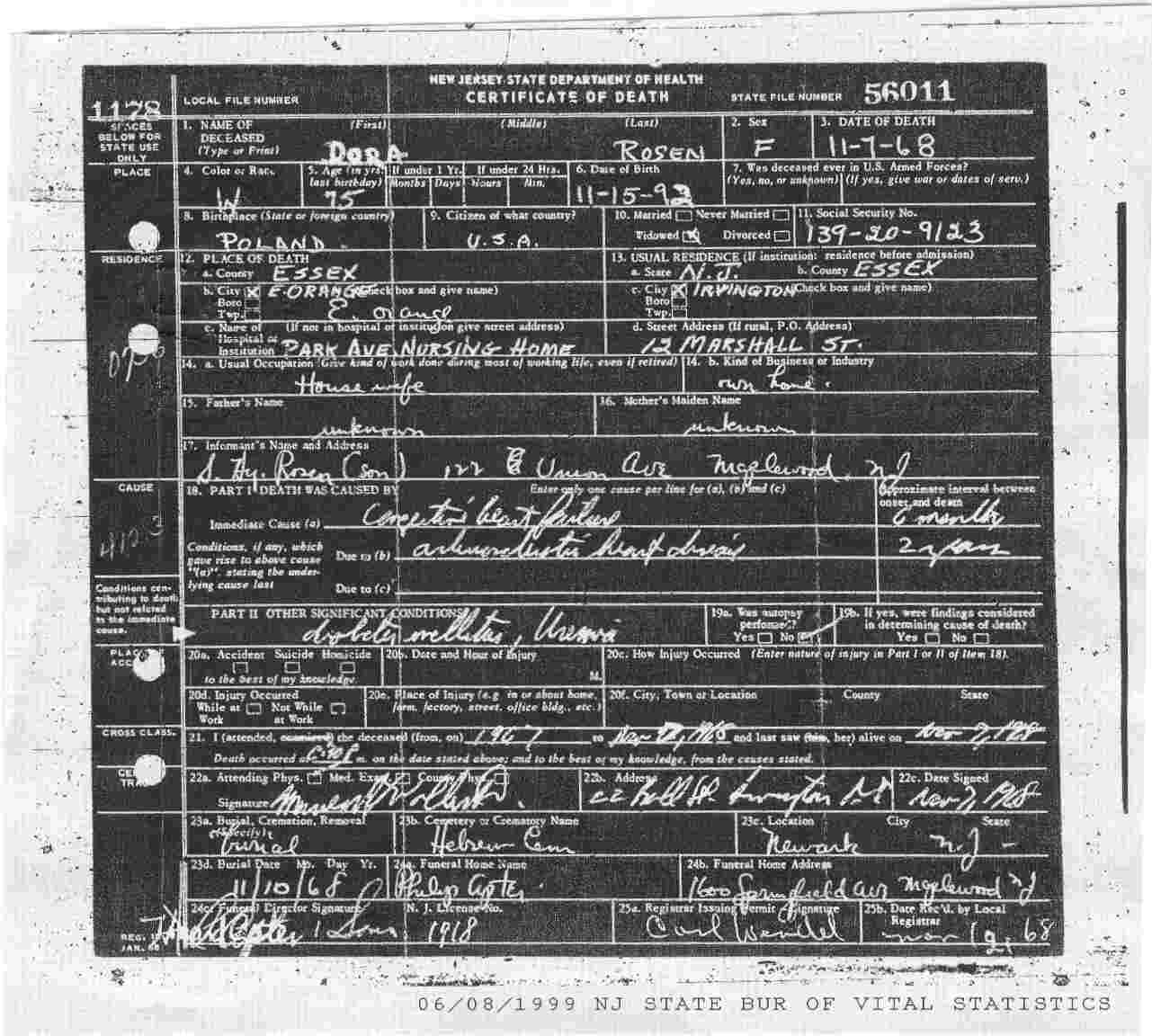 A black and white photo of a document

Description automatically generated